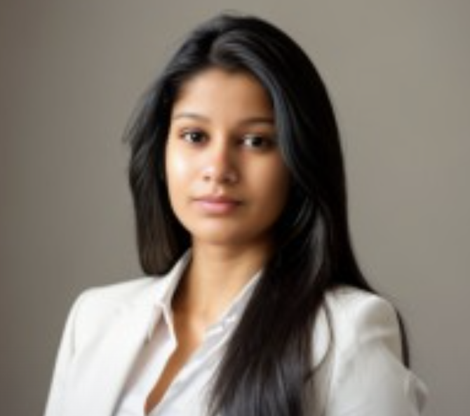 Nainika Sharma