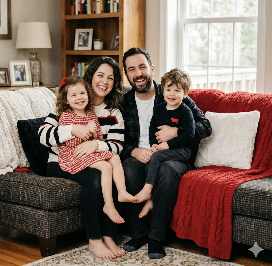 Rosalie Girard - Option One Financial Testimonial