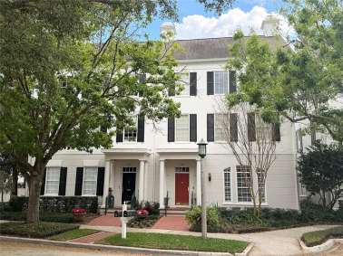 Kissimmee, FL home