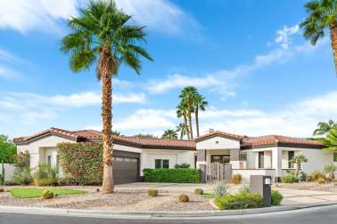 Palm Desert, CA home