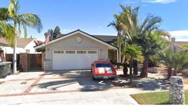 Yorba Linda, CA home