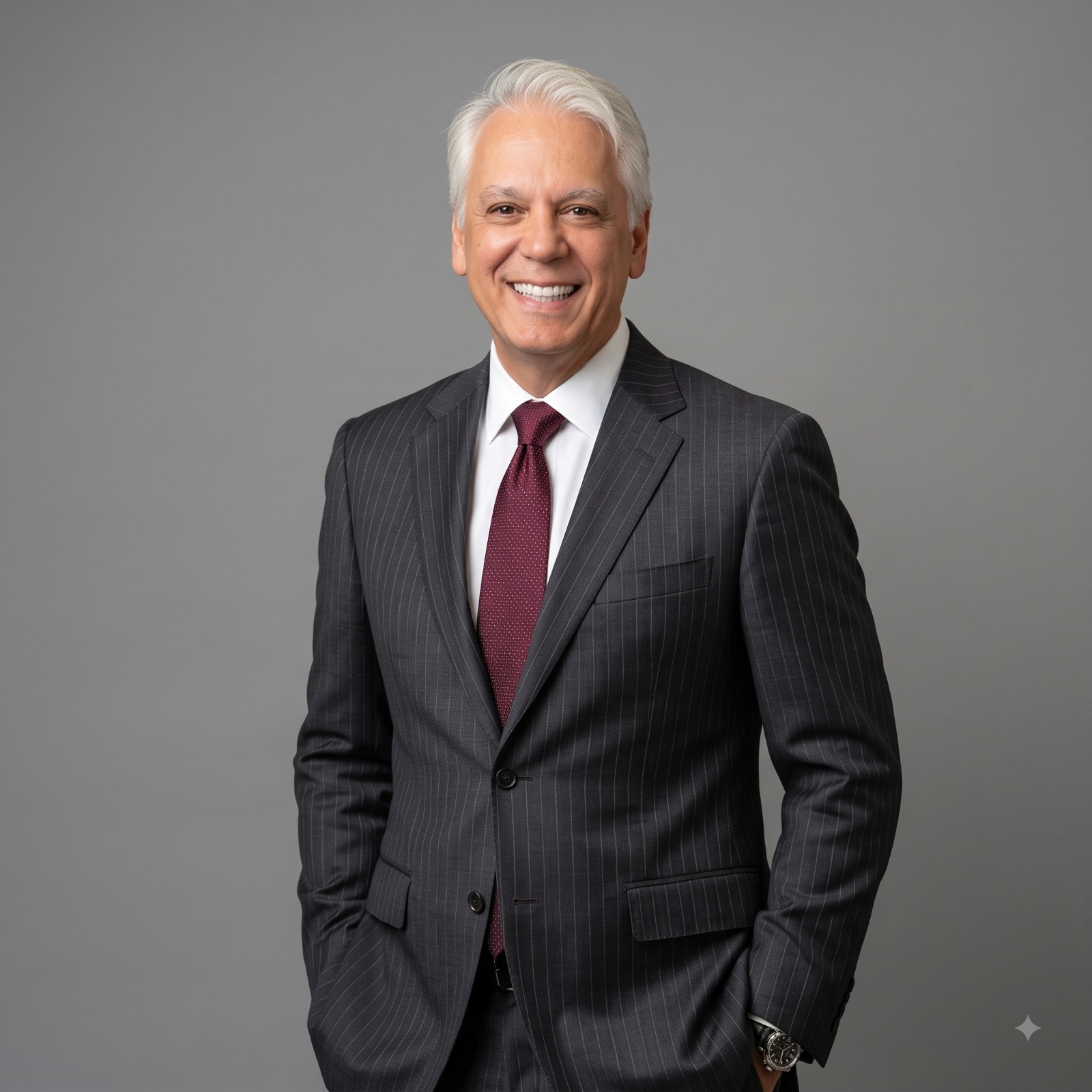 Mike Ahmari