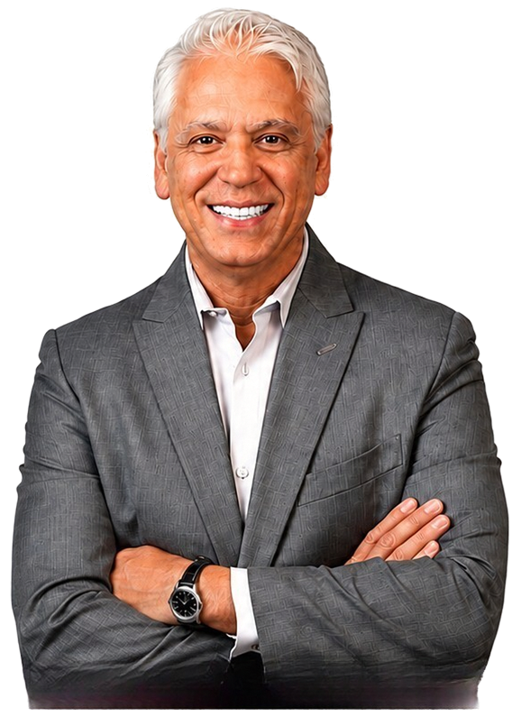 Mike Ahmari