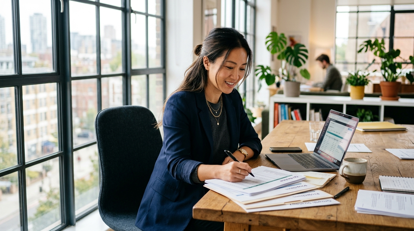 Bank Statement Loans for Self-Employed