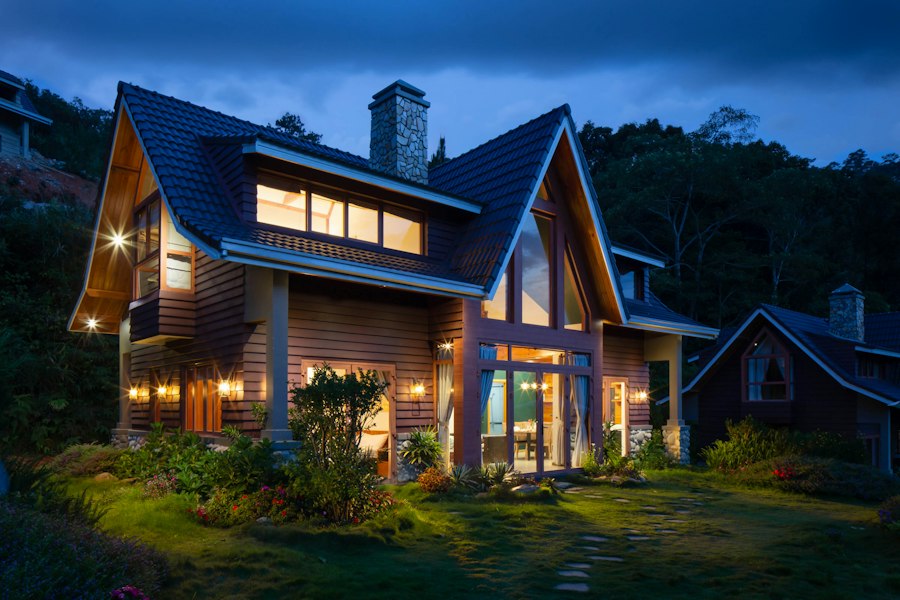 OptionOne Home Equity Line of Credit home