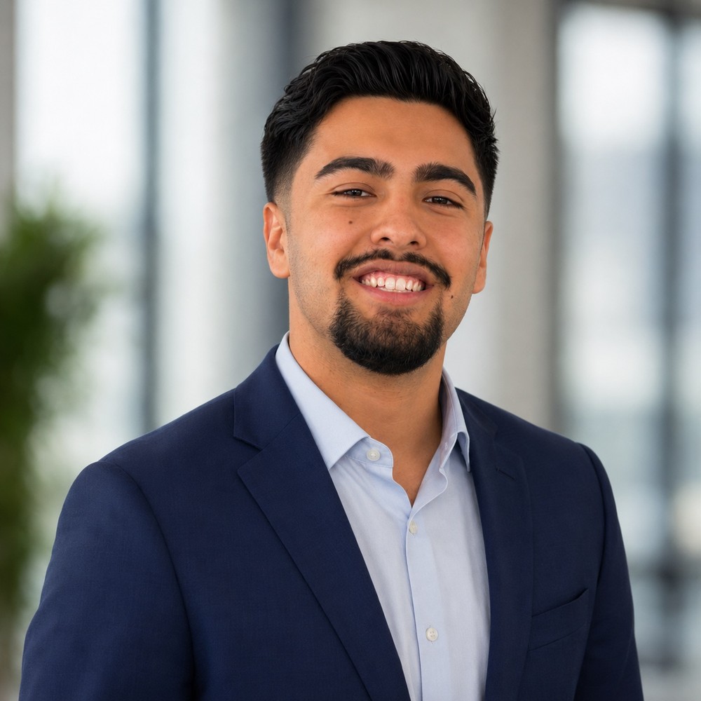 Nathan Padilla