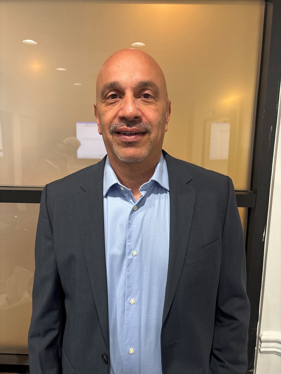 Reza Jafary