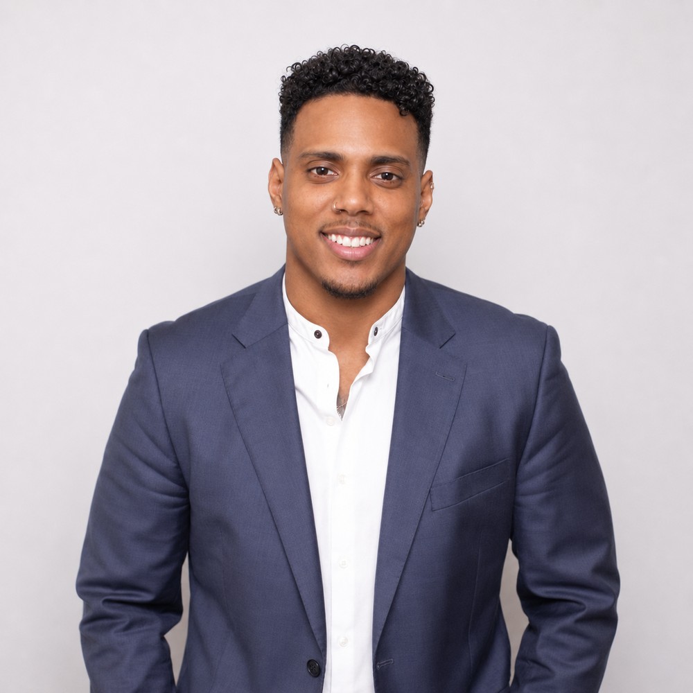 Shawn Faucette